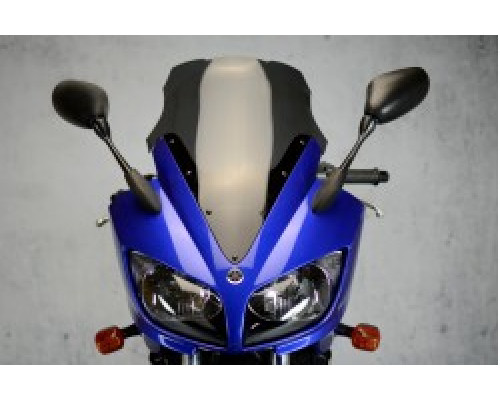 Motorcycle windshield YAMAHA Fazer FZ S 600 Model II TOURIST Motorcycle windshield YAMAHA Fazer FZ S 600 Model II TOURIST
