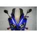 Motorcycle windshield YAMAHA Fazer FZ S 600 Model II TOURIST