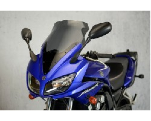 Motorcycle windshield YAMAHA Fazer FZ S 600 Model II TOURIST Motorcycle windshield YAMAHA Fazer FZ S 600 Model II TOURIST