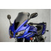 Motorcycle windshield YAMAHA Fazer FZ S 600 Model II TOURIST