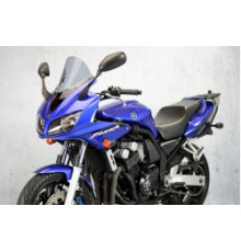 Motorcycle windshield YAMAHA Fazer FZ S 600 RACING
