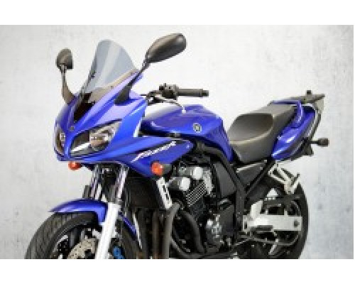 Motorcycle windshield YAMAHA Fazer FZ S 600 RACING