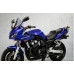 Motorcycle windshield YAMAHA Fazer FZ S 600 RACING