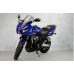 Motorcycle windshield YAMAHA Fazer FZ S 600 TOURIST