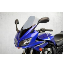 Motorcycle windshield YAMAHA Fazer FZ S 600 TOURIST