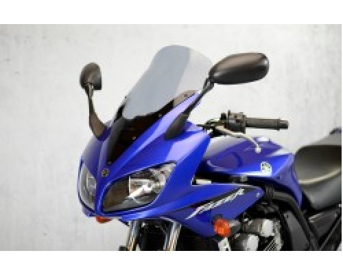 Motorcycle windshield YAMAHA Fazer FZ S 600 TOURIST Motorcycle windshield YAMAHA Fazer FZ S 600 TOURIST