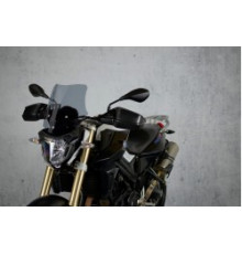 BMW F 800 R RACING Motorcycle Windshield