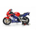 Motorcycle windshield HONDA CBR 600 TOURIST