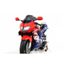 Motorcycle windshield HONDA CBR 600 RACING