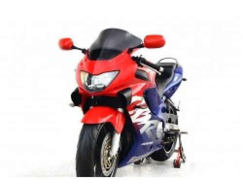 Motorcycle windshield HONDA CBR 600 RACING Motorcycle windshield HONDA CBR 600 RACING