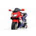 Motorcycle windshield HONDA CBR 600 RACING