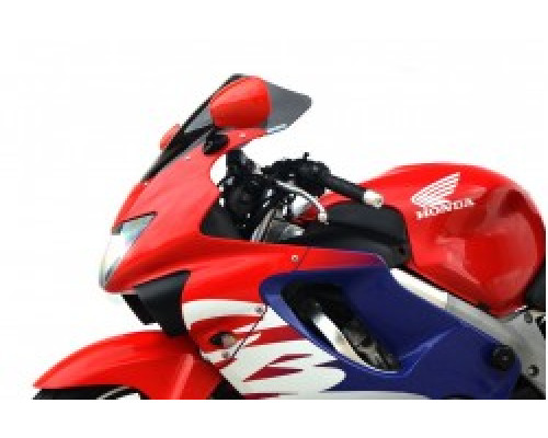 Motorcycle windshield HONDA CBR 600 RACING Motorcycle windshield HONDA CBR 600 RACING