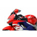Motorcycle windshield HONDA CBR 600 RACING