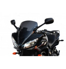 Motorcycle windshield YAMAHA Fazer FZ 6 S2 STANDARD