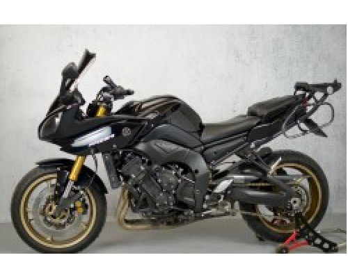 Motorcycle windshield YAMAHA Fazer FZ 8 TOURIST Motorcycle windshield YAMAHA Fazer FZ 8 TOURIST