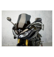 Motorcycle windshield YAMAHA Fazer FZ 8 TOURIST