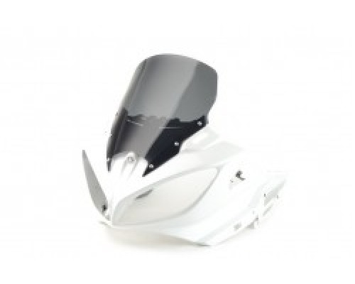 Motorcycle windshield YAMAHA Fazer FZ 8 STANDARD Motorcycle windshield YAMAHA Fazer FZ 8 STANDARD