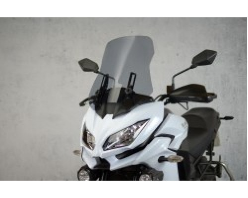 Motorcycle windshield KAWASAKI Versys 1000 TOURIST Motorcycle windshield KAWASAKI Versys 1000 TOURIST