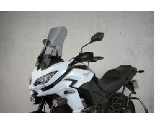 Motorcycle windshield KAWASAKI Versys 1000 TOURIST Motorcycle windshield KAWASAKI Versys 1000 TOURIST
