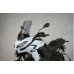 Motorcycle windshield Kawasaki Versys 650 TOURIST