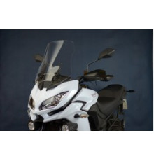 Motorcycle windshield Kawasaki Versys 650 TOURIST