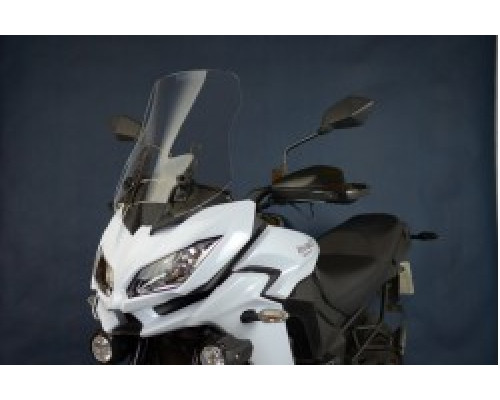 Motorcycle windshield Kawasaki Versys 650 TOURIST Motorcycle windshield Kawasaki Versys 650 TOURIST