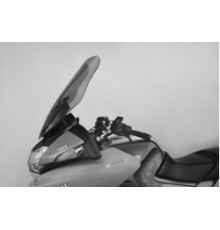 Motorcycle windscreen BMW R 1200 RT TOURIST