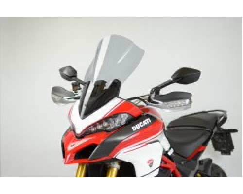 Motorcycle windshield DUCATI Multistrada 950 TOURIST Motorcycle windshield DUCATI Multistrada 950 TOURIST