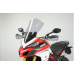 Motorcycle windshield DUCATI Multistrada 950 TOURIST