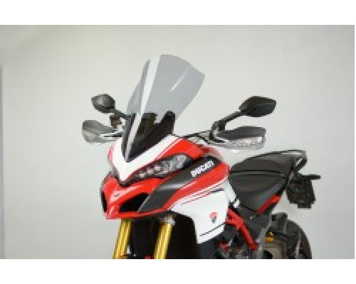 Motorcycle windshield DUCATI Multistrada 950 TOURIST Motorcycle windshield DUCATI Multistrada 950 TOURIST