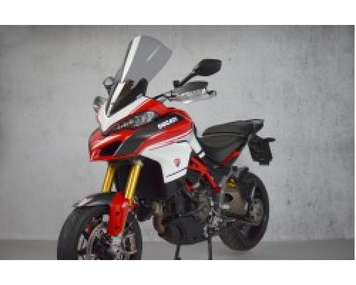 Motorcycle windshield DUCATI Multistrada 950 TOURIST Motorcycle windshield DUCATI Multistrada 950 TOURIST