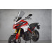 Motorcycle windshield DUCATI Multistrada 950 TOURIST