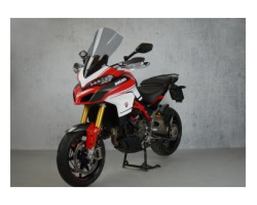 Motorcycle windshield DUCATI Multistrada 950 TOURIST Motorcycle windshield DUCATI Multistrada 950 TOURIST