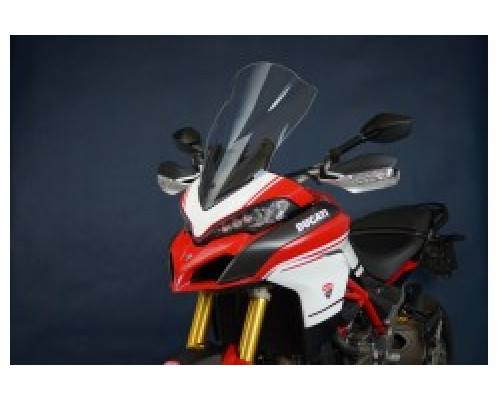 Motorcycle windshield DUCATI Multistrada 950 TOURIST Motorcycle windshield DUCATI Multistrada 950 TOURIST