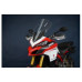 Motorcycle windshield DUCATI Multistrada 950 TOURIST