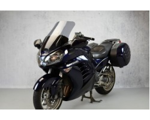 Motorcycle windshield KAWASAKI GTR 1400 STANDARD Motorcycle windshield KAWASAKI GTR 1400 STANDARD