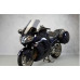 Motorcycle windshield KAWASAKI GTR 1400 STANDARD