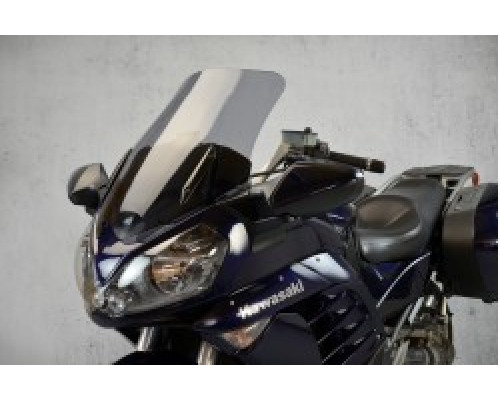 Motorcycle windshield KAWASAKI GTR 1400 STANDARD Motorcycle windshield KAWASAKI GTR 1400 STANDARD