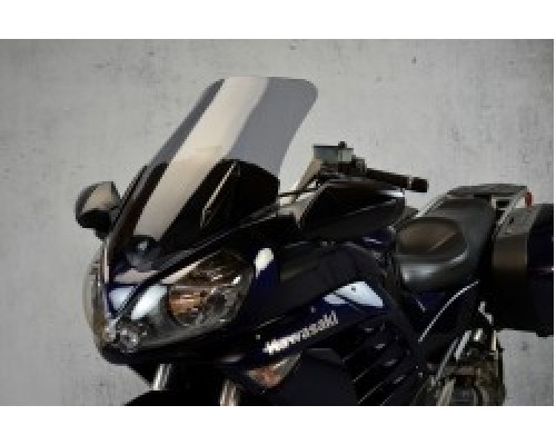Motorcycle windshield KAWASAKI GTR 1400 STANDARD Motorcycle windshield KAWASAKI GTR 1400 STANDARD