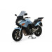 Motorcycle windshield HONDA CBF 1000 S TOURIST