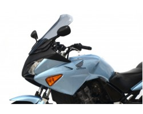 Motorcycle windshield HONDA CBF 1000 S TOURIST Motorcycle windshield HONDA CBF 1000 S TOURIST