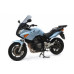 Motorcycle windshield HONDA CBF 1000 S TOURIST