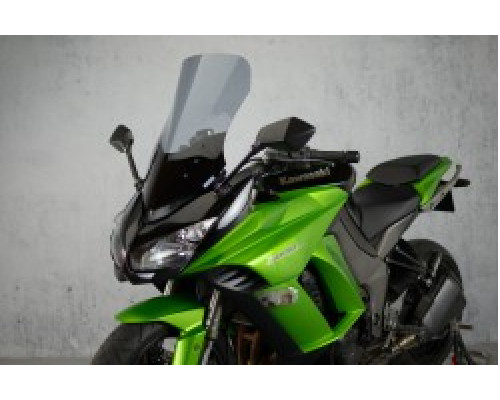 Motorcycle windshield KAWASAKI Z 1000 SX TOURISM Motorcycle windshield KAWASAKI Z 1000 SX TOURISM
