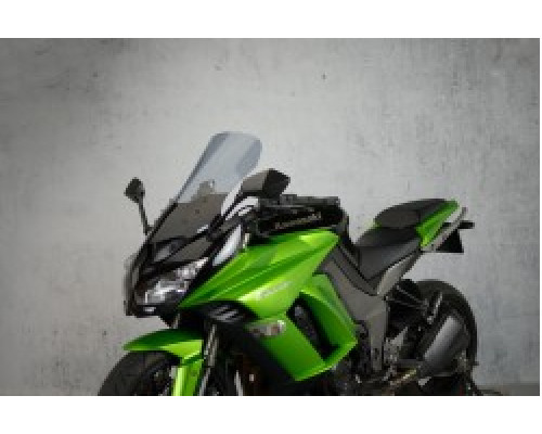 Motorcycle windshield KAWASAKI Z 1000 SX TOURISM Motorcycle windshield KAWASAKI Z 1000 SX TOURISM