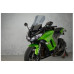 Motorcycle windshield KAWASAKI Z 1000 SX TOURISM