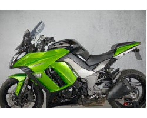 Motorcycle windshield KAWASAKI Z 1000 SX TOURISM Motorcycle windshield KAWASAKI Z 1000 SX TOURISM