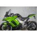 Motorcycle windshield KAWASAKI Z 1000 SX TOURISM