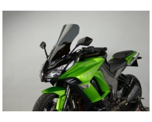 Motorcycle windshield KAWASAKI Z 1000 SX TOURISM Motorcycle windshield KAWASAKI Z 1000 SX TOURISM
