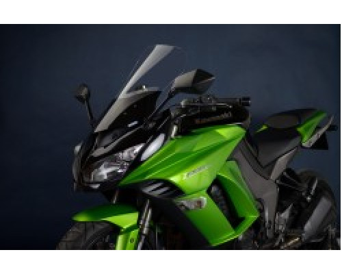 Motorcycle windshield KAWASAKI Z 1000 SX TOURISM Motorcycle windshield KAWASAKI Z 1000 SX TOURISM