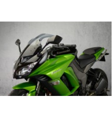 Motorcycle windshield KAWASAKI Z 1000 SX STANDARD